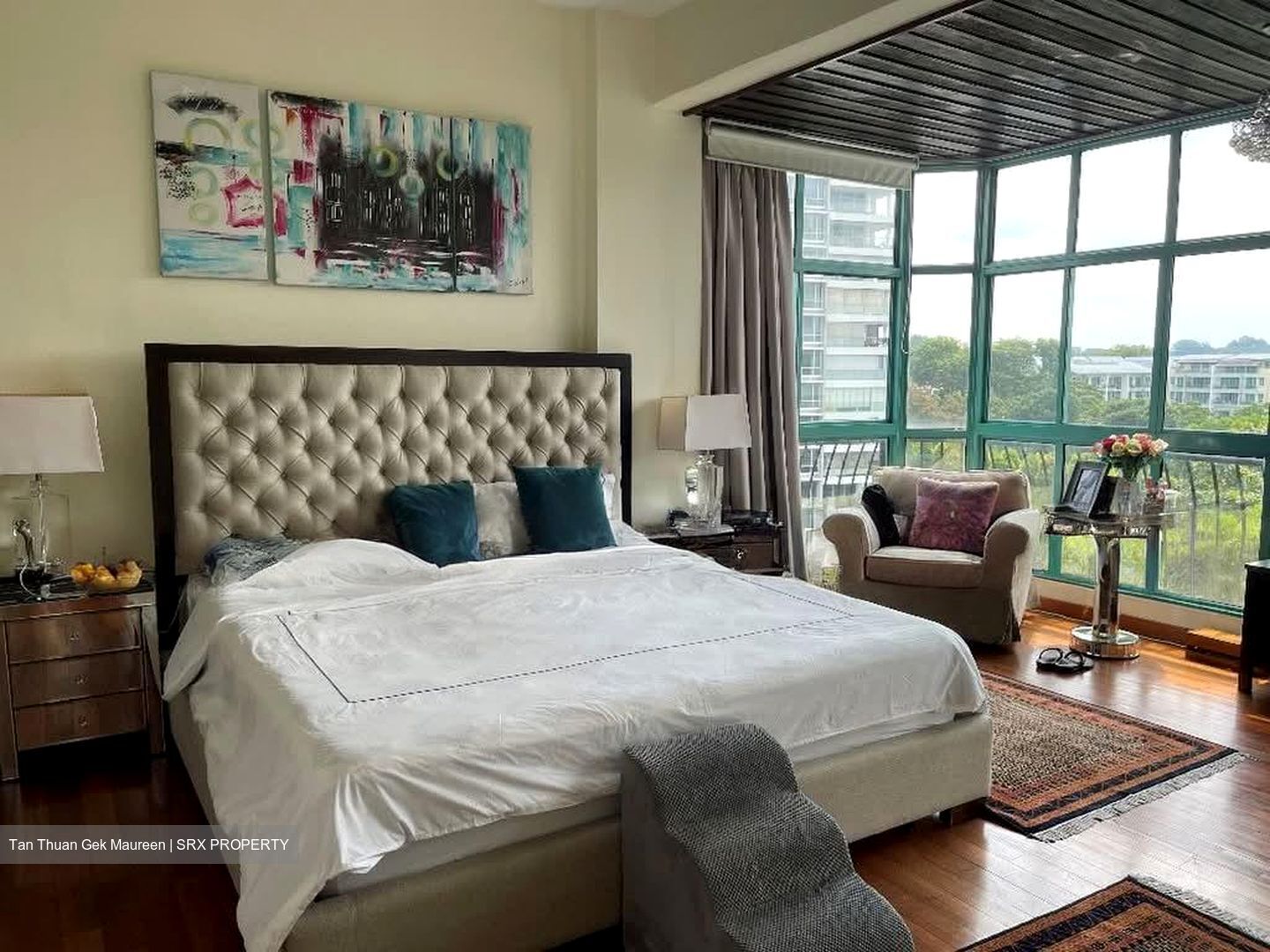 Jaya Towers (D10), Apartment #581408351
